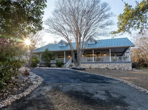 5108 Sioux Lane Austin TX 78734