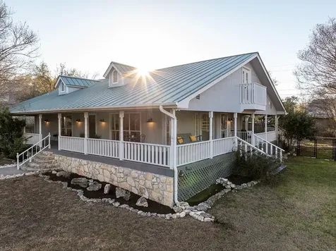 5108 Sioux Lane Austin TX 78734