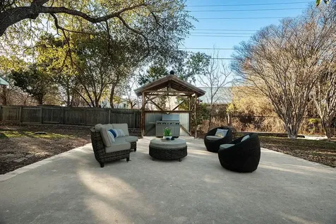 5108 Sioux Lane Austin TX 78734