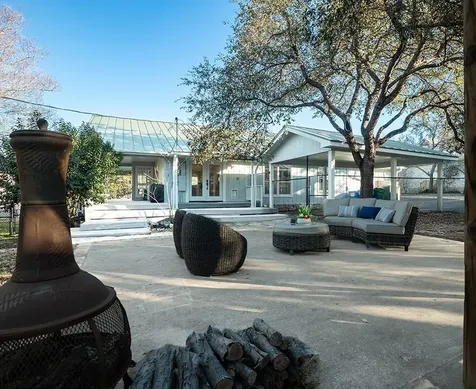 5108 Sioux Lane Austin TX 78734