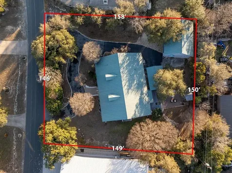 5108 Sioux Lane Austin TX 78734