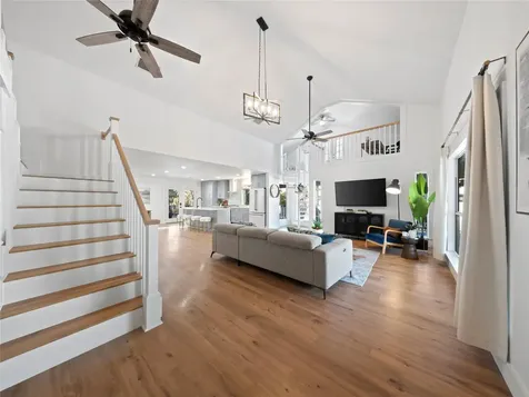 5108 Sioux Lane Austin TX 78734