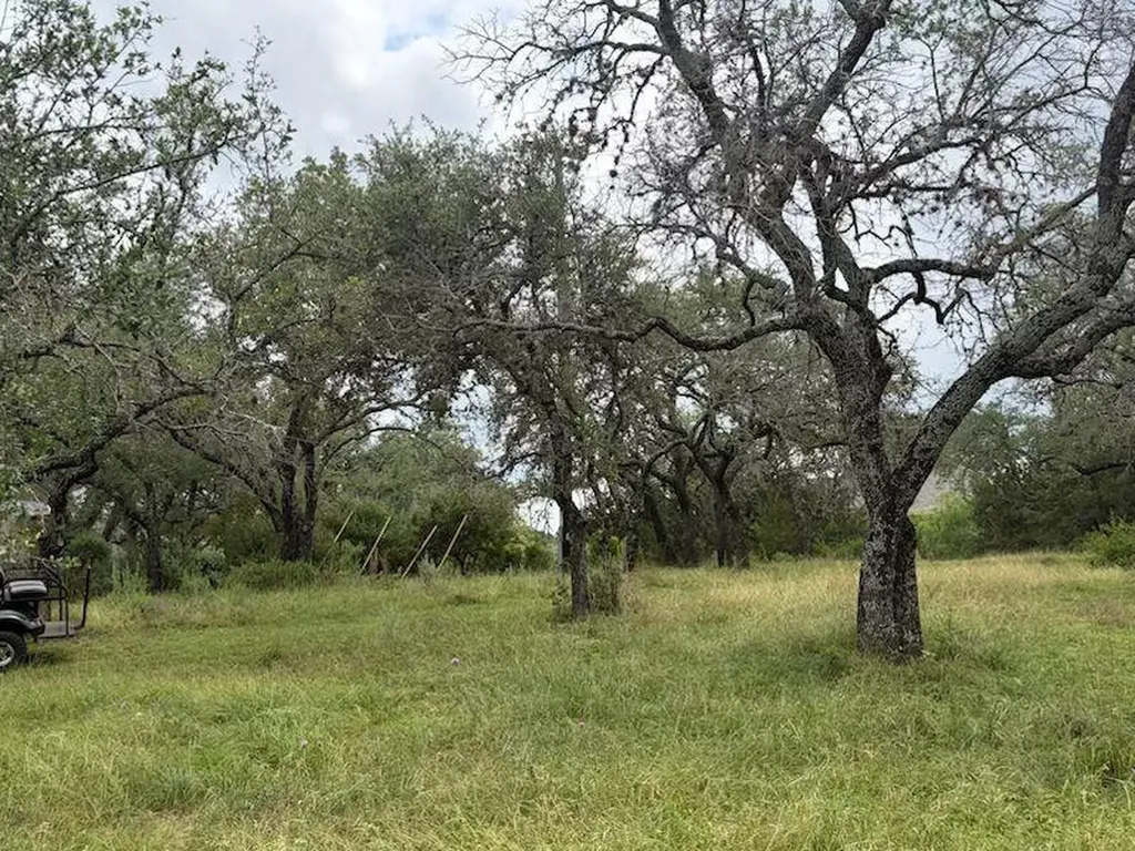 00 Bedford Drive Spicewood TX 78669