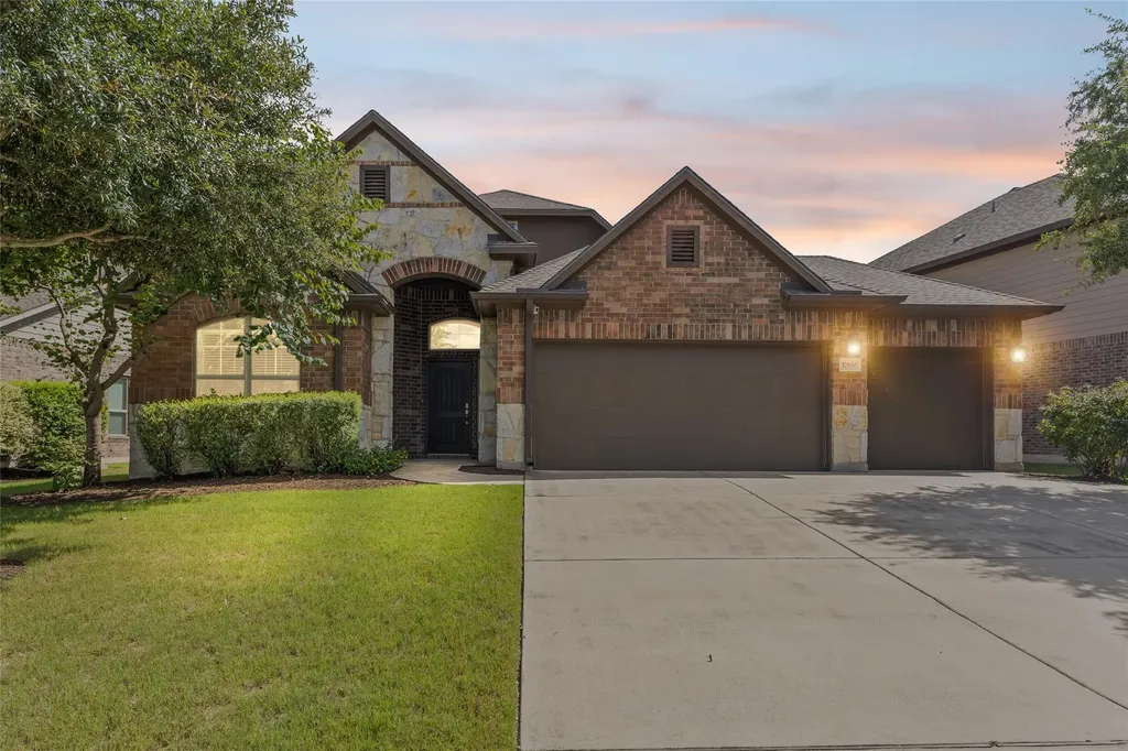 17900 Crimson Apple Way Pflugerville TX 78660