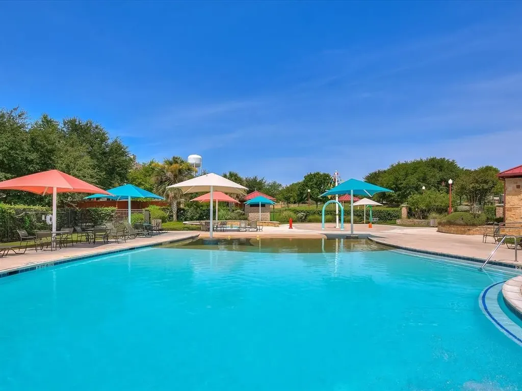 17900 Crimson Apple Way Pflugerville TX 78660