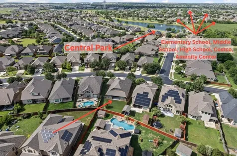 17900 Crimson Apple Way Pflugerville TX 78660