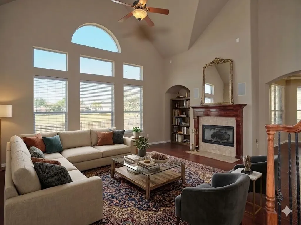1116 Hillridge Drive Round Rock TX 78665
