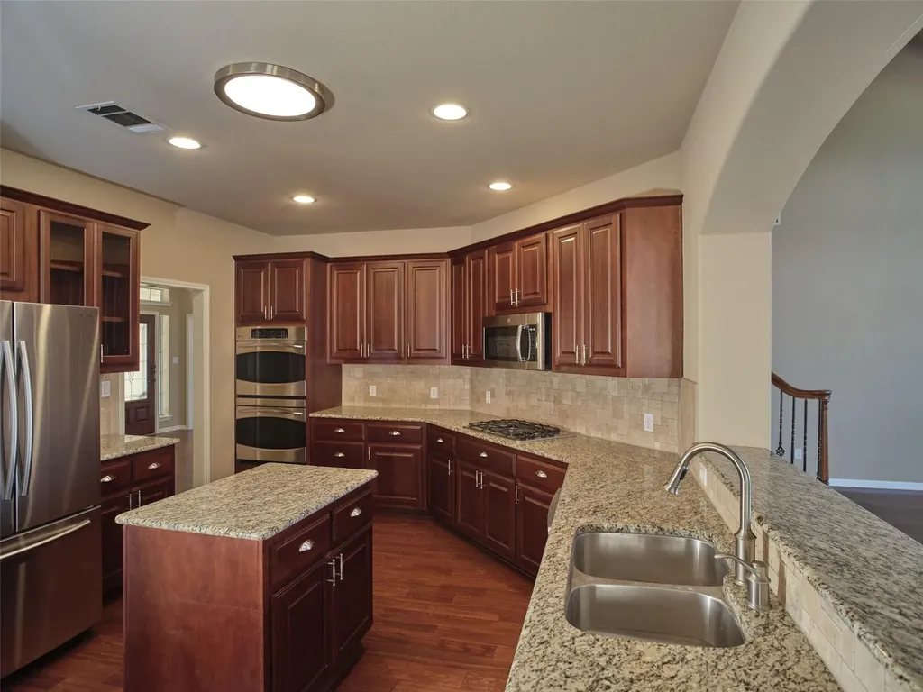 1116 Hillridge Drive Round Rock TX 78665