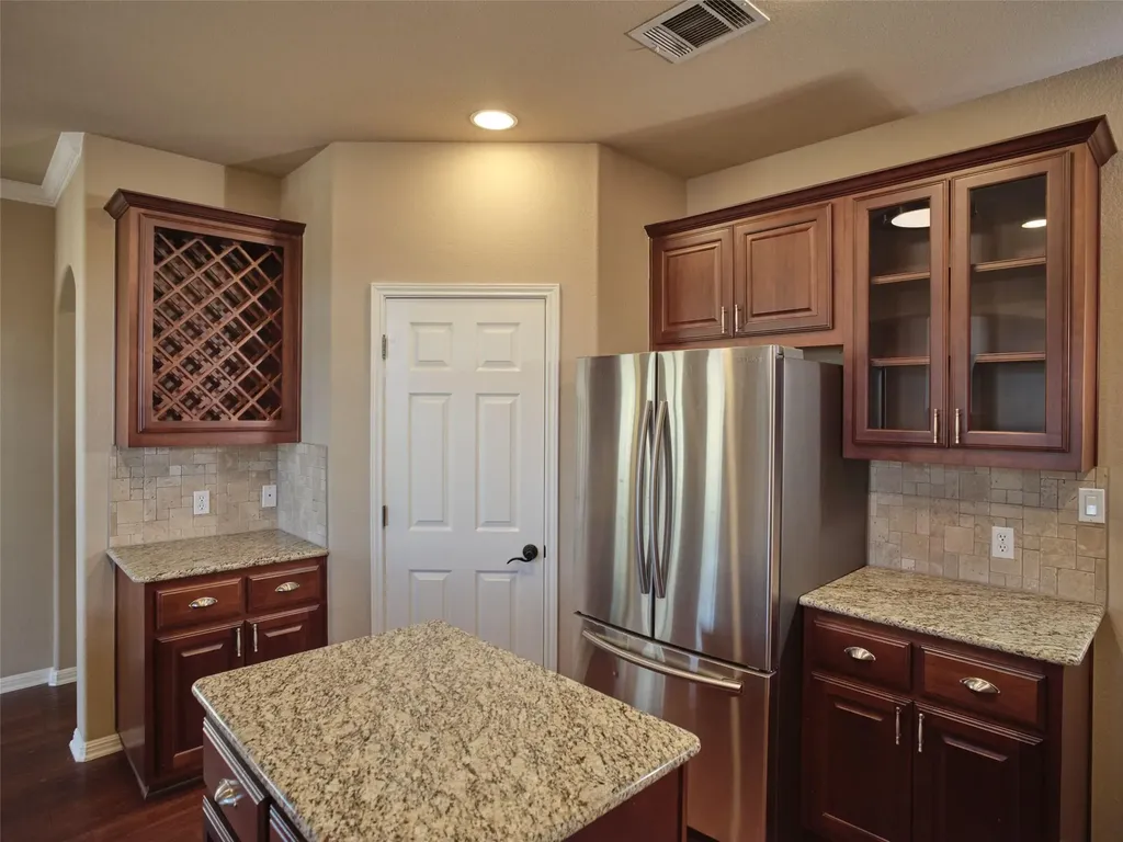 1116 Hillridge Drive Round Rock TX 78665
