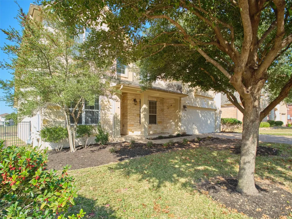 1116 Hillridge Drive Round Rock TX 78665