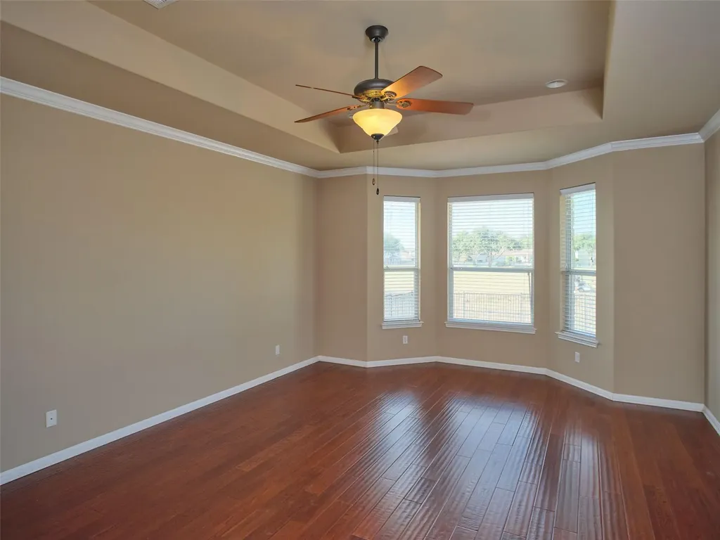 1116 Hillridge Drive Round Rock TX 78665