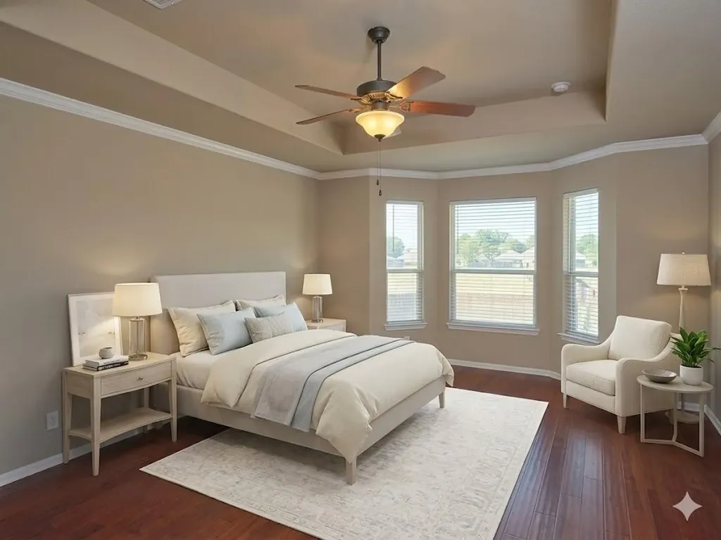 1116 Hillridge Drive Round Rock TX 78665