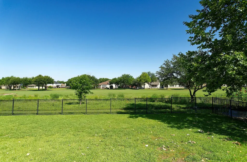 1116 Hillridge Drive Round Rock TX 78665