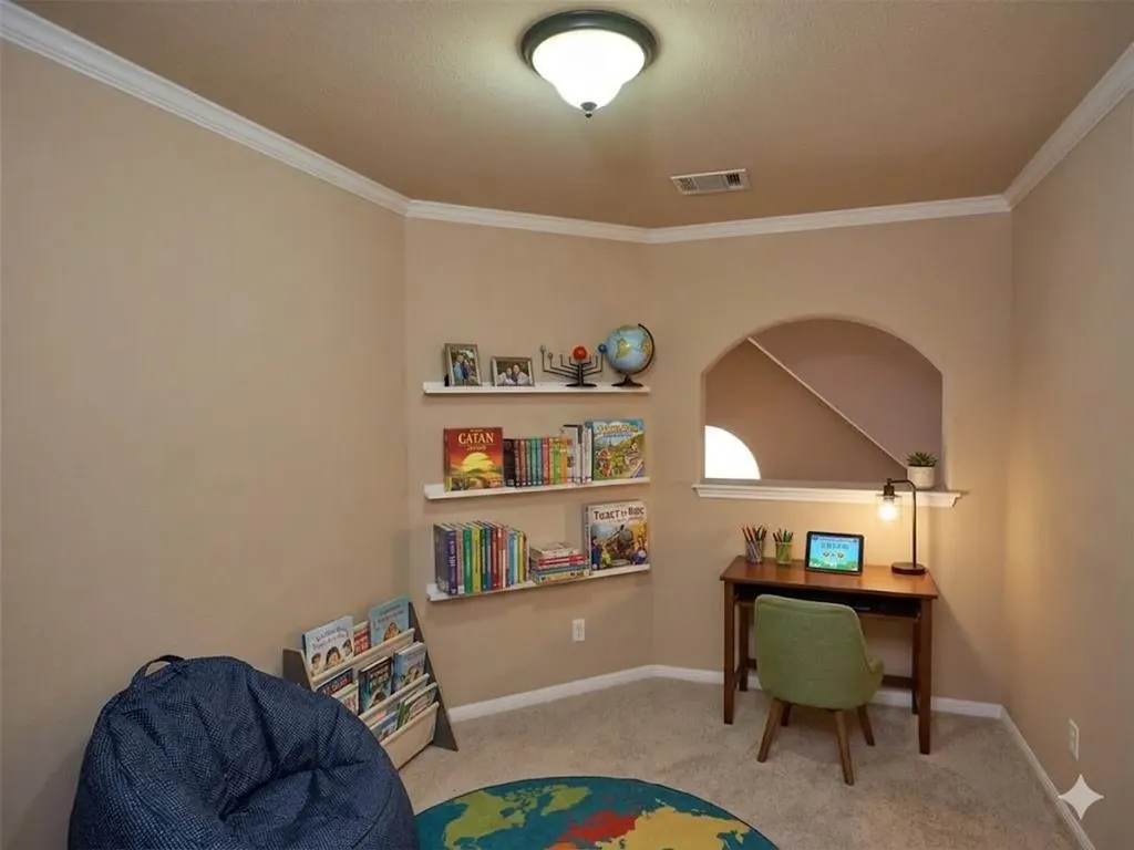 1116 Hillridge Drive Round Rock TX 78665
