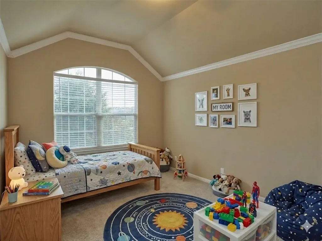 1116 Hillridge Drive Round Rock TX 78665