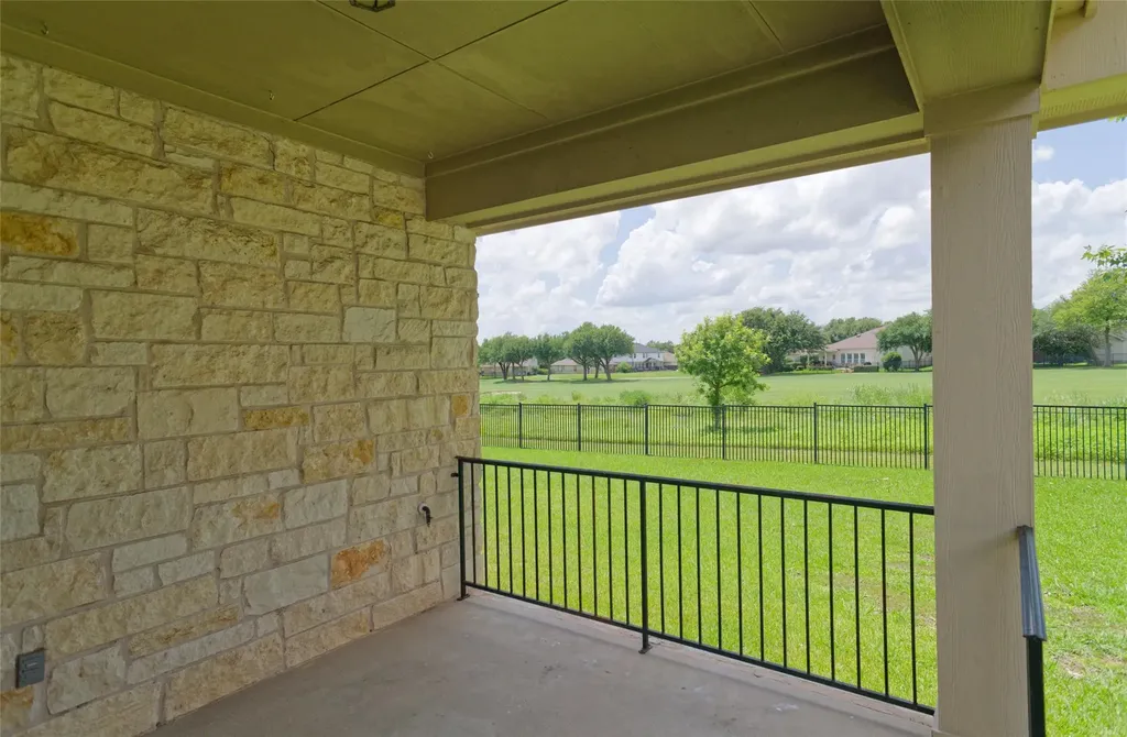 1116 Hillridge Drive Round Rock TX 78665