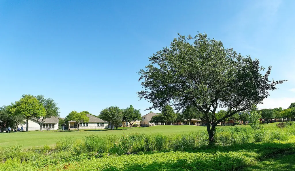 1116 Hillridge Drive Round Rock TX 78665