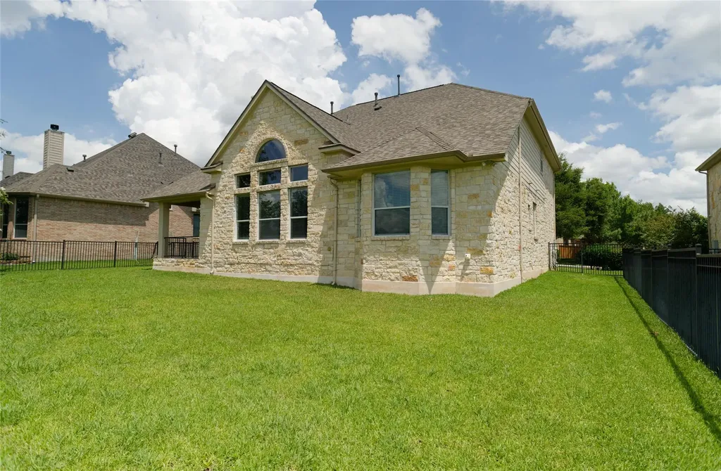 1116 Hillridge Drive Round Rock TX 78665