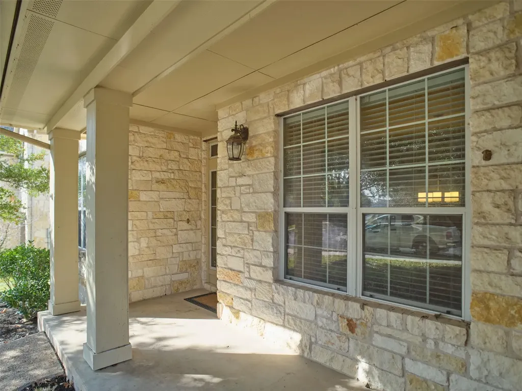 1116 Hillridge Drive Round Rock TX 78665
