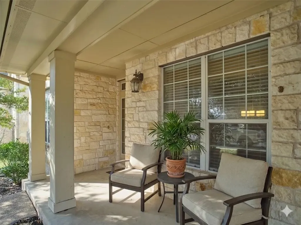 1116 Hillridge Drive Round Rock TX 78665