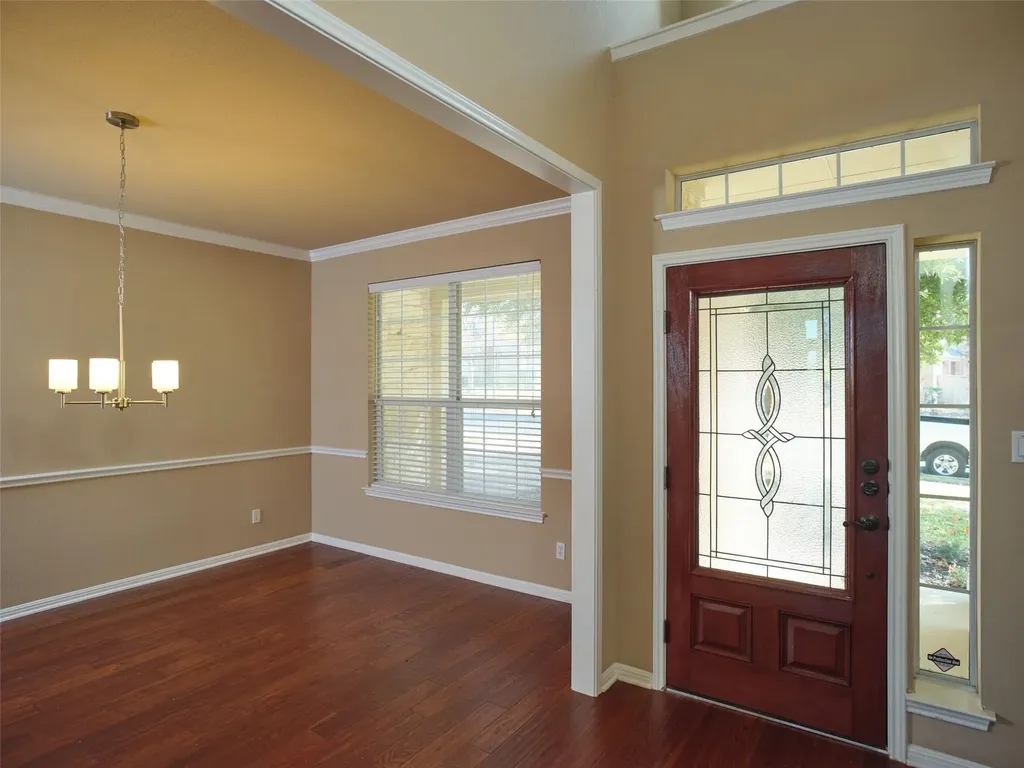 1116 Hillridge Drive Round Rock TX 78665