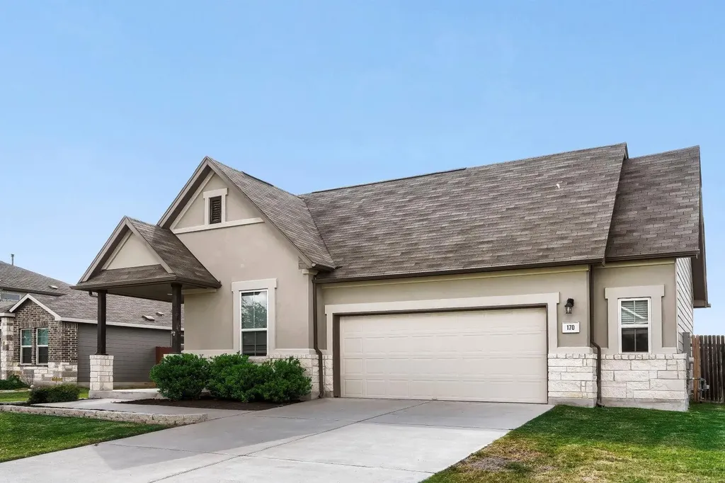 170 Silver Glen Drive Kyle TX 78640