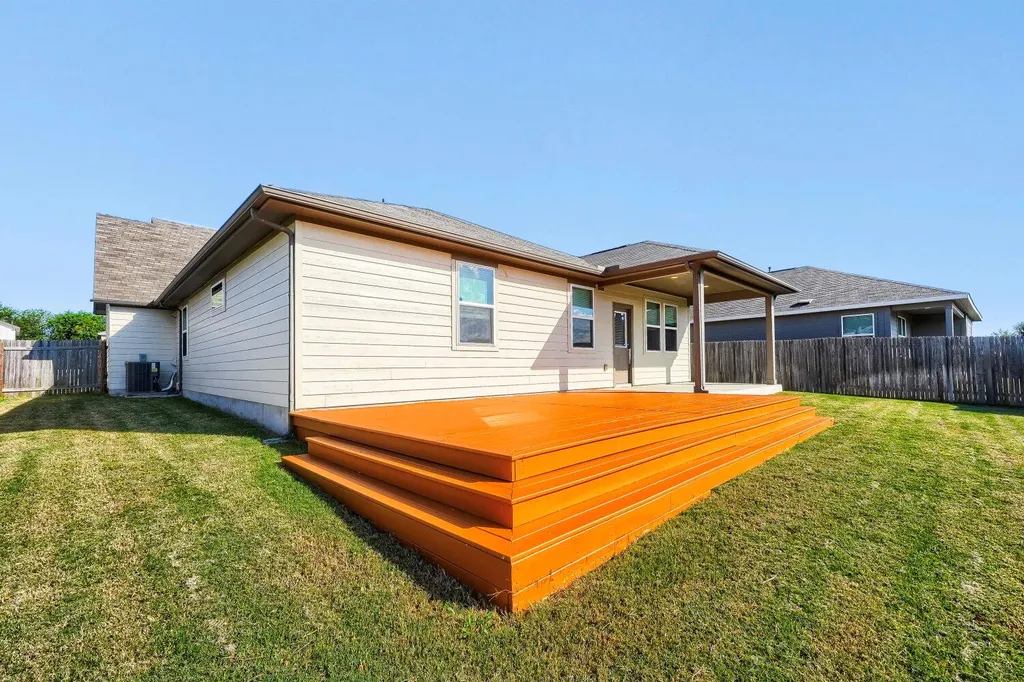 170 Silver Glen Drive Kyle TX 78640
