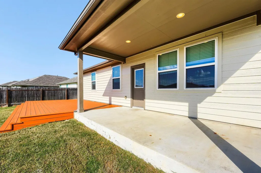 170 Silver Glen Drive Kyle TX 78640