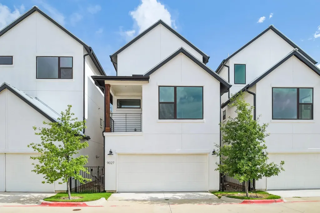 9027 Cattle Baron Path Austin TX 78747