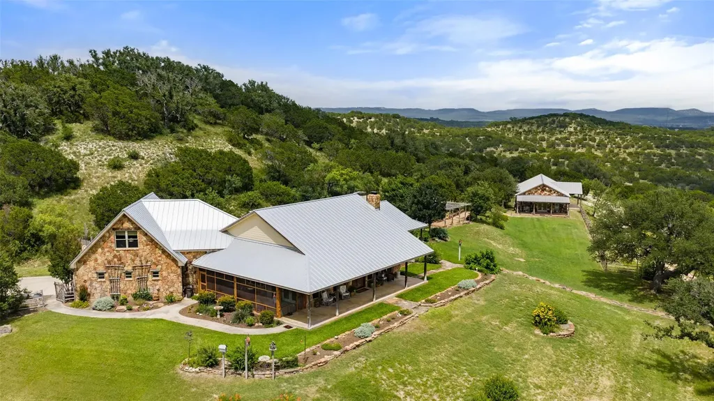 8400 E Fm 1431 Marble Falls TX 78654