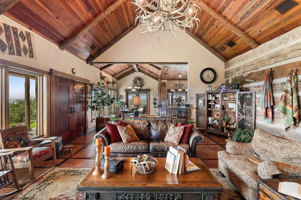 8400 E Fm 1431 Marble Falls TX 78654