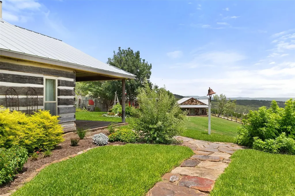 8400 E Fm 1431 Marble Falls TX 78654