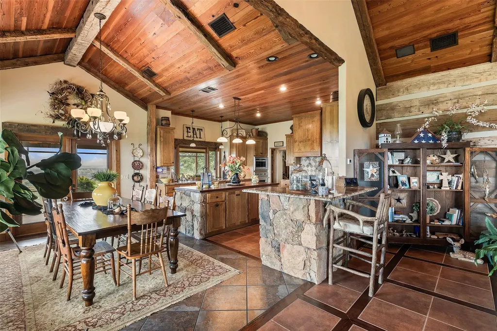 8400 E Fm 1431 Marble Falls TX 78654