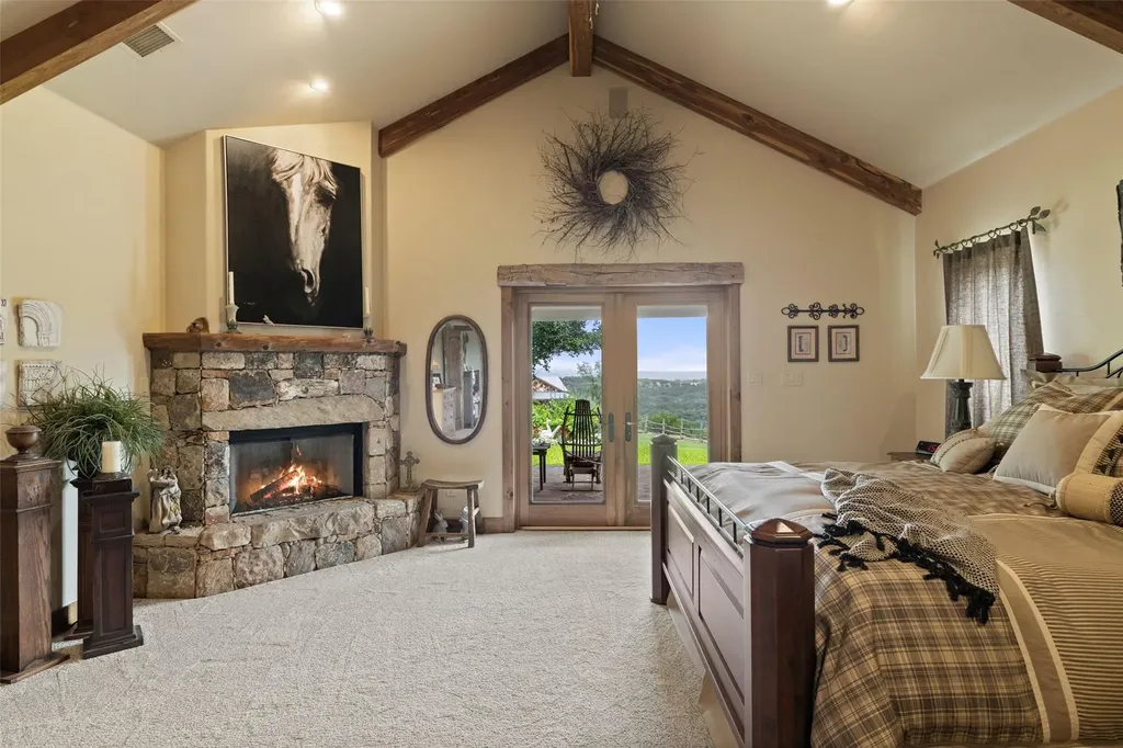 8400 E Fm 1431 Marble Falls TX 78654