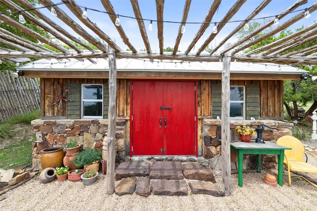 8400 E Fm 1431 Marble Falls TX 78654