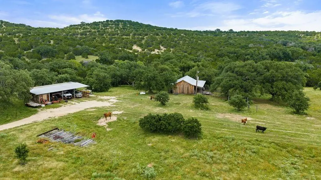 8400 E Fm 1431 Marble Falls TX 78654