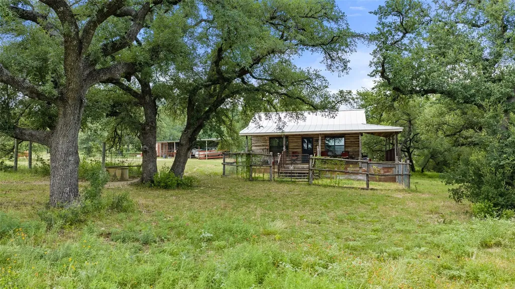 8400 E Fm 1431 Marble Falls TX 78654