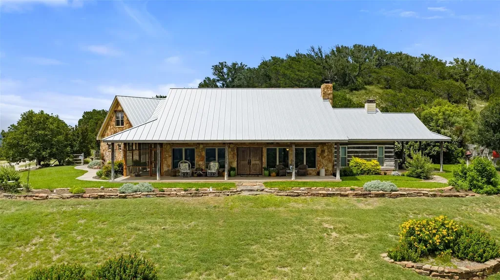 8400 E Fm 1431 Marble Falls TX 78654
