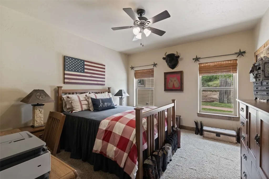 8400 E Fm 1431 Marble Falls TX 78654
