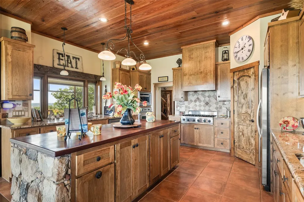 8400 E Fm 1431 Marble Falls TX 78654