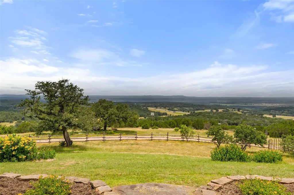 8400 E Fm 1431 Marble Falls TX 78654