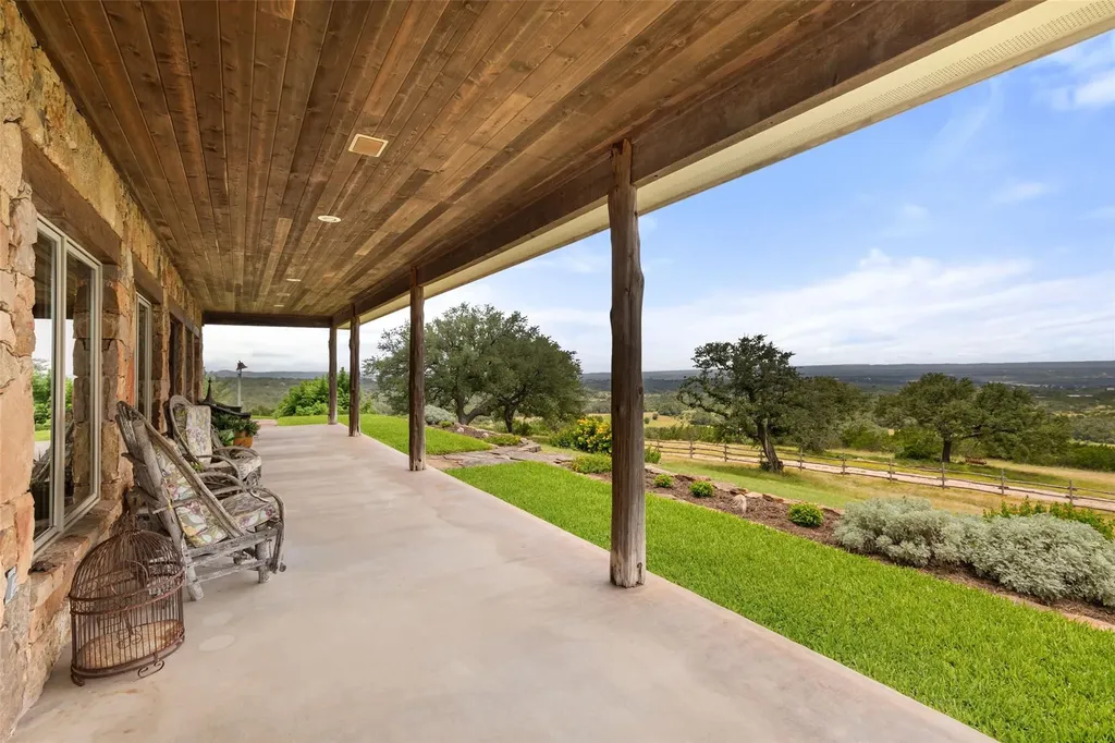 8400 E Fm 1431 Marble Falls TX 78654