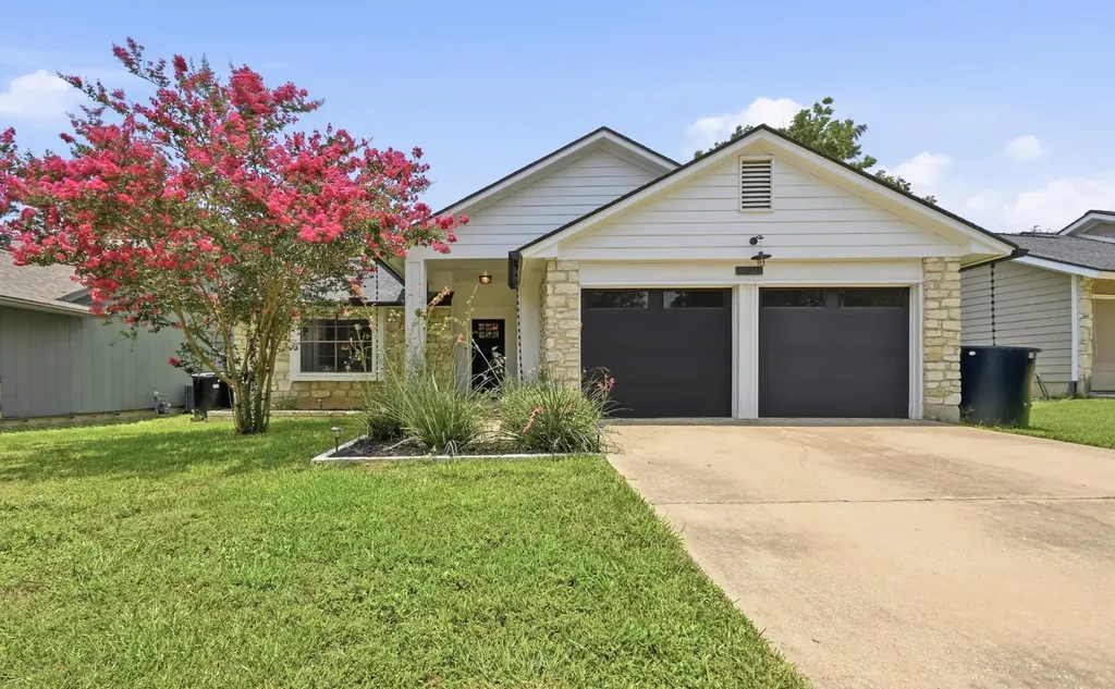9706 Woodshire Drive Austin TX 78748