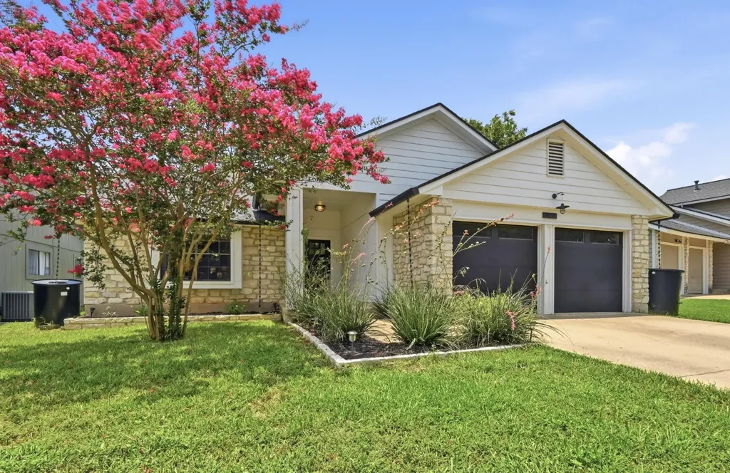 9706 Woodshire Drive Austin TX 78748
