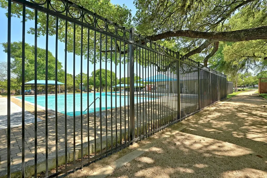 9706 Woodshire Drive Austin TX 78748