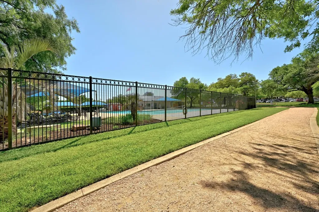 9706 Woodshire Drive Austin TX 78748
