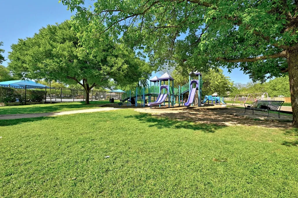 9706 Woodshire Drive Austin TX 78748