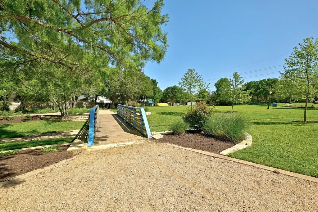 9706 Woodshire Drive Austin TX 78748
