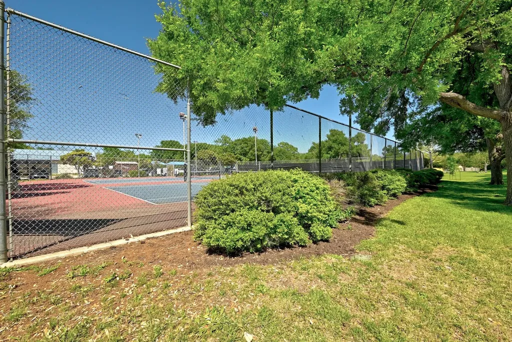 9706 Woodshire Drive Austin TX 78748