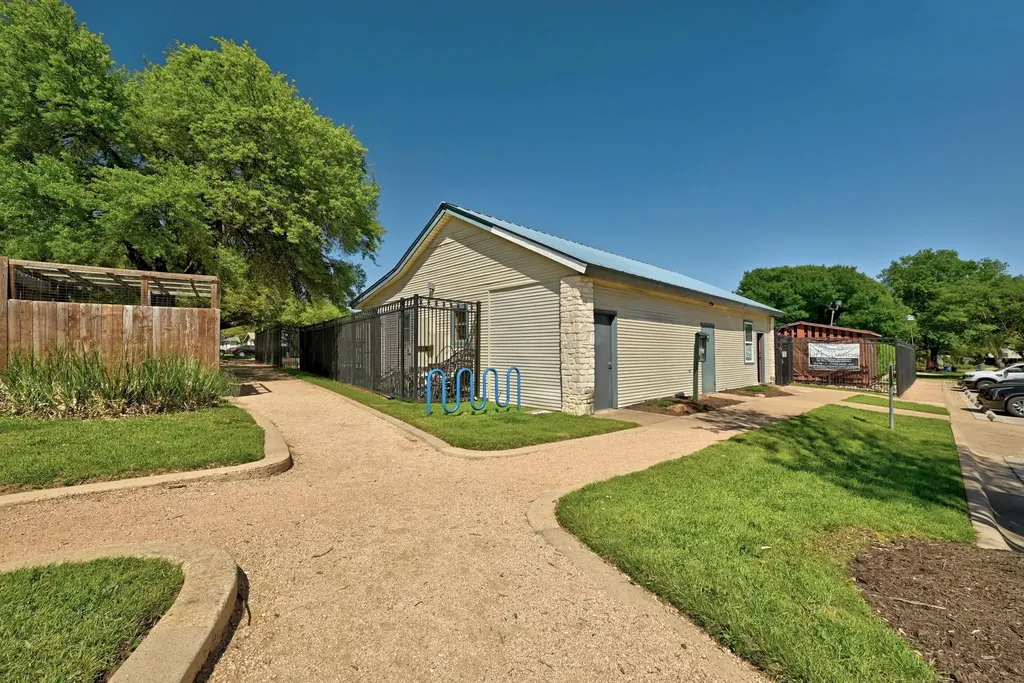 9706 Woodshire Drive Austin TX 78748
